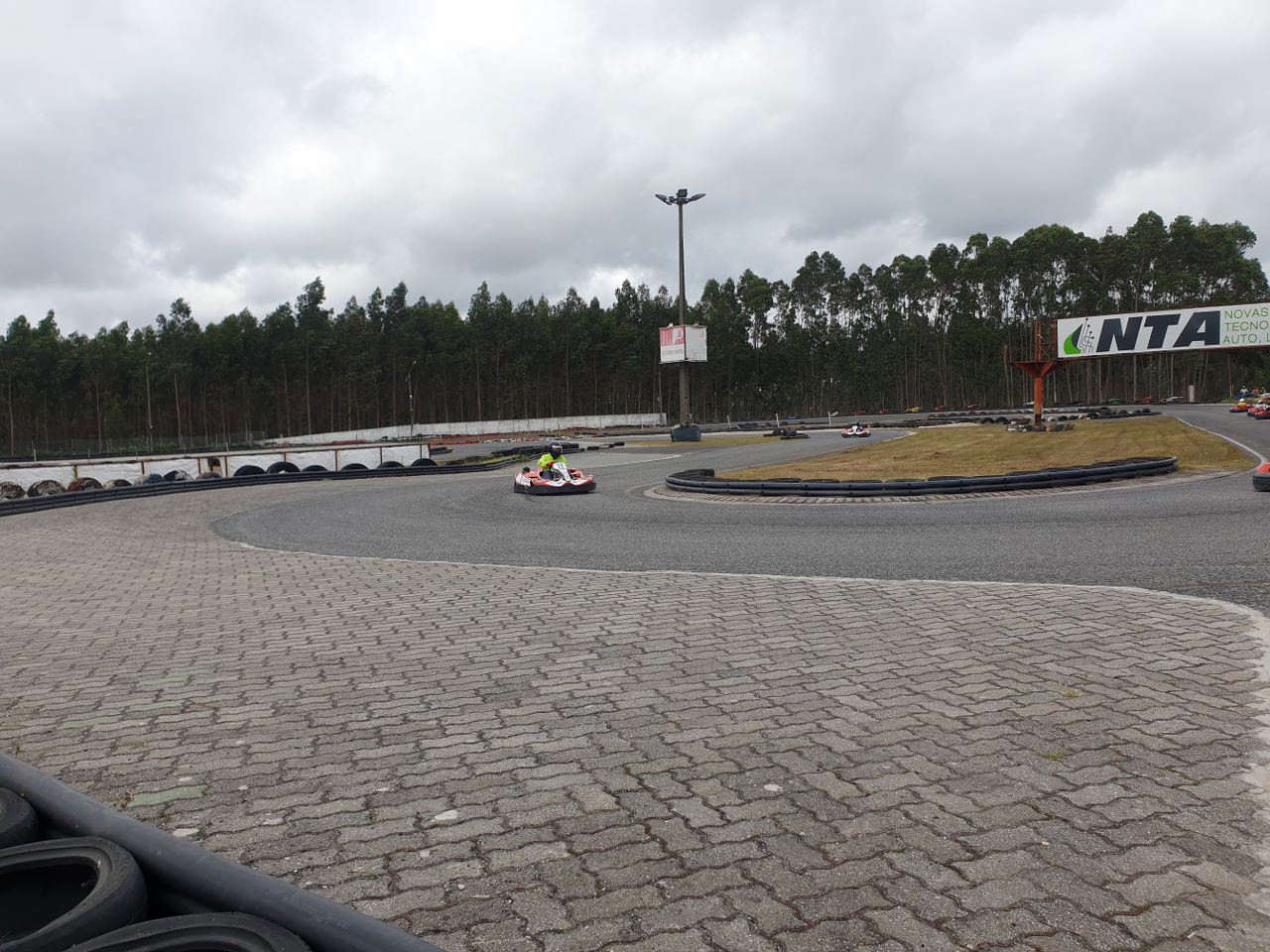 2ª Prova C.N.Karting 2021 - BCP80